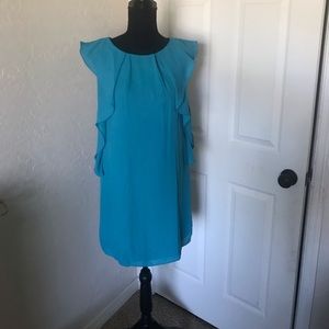 Vince Camuto Midi Dress